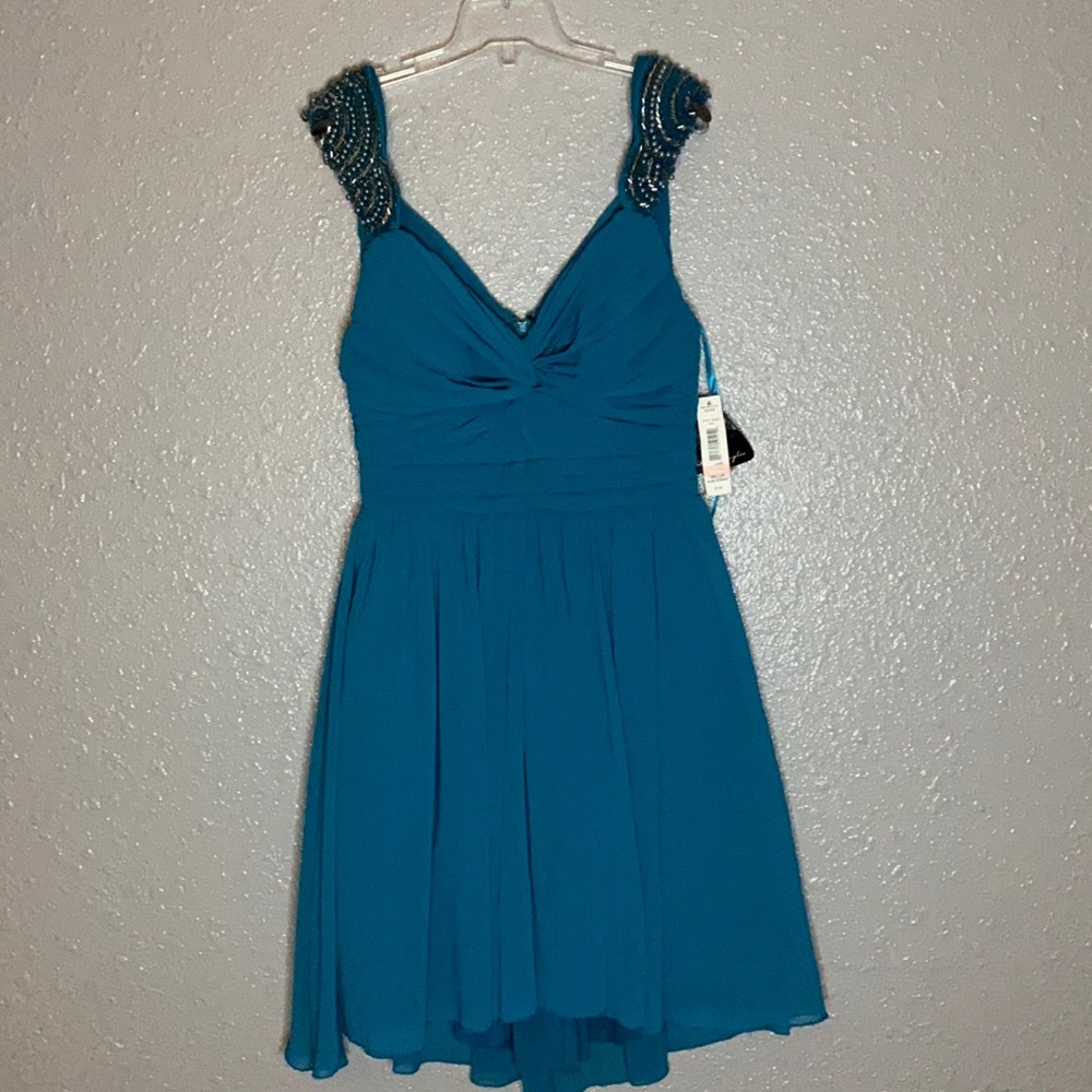 Formal dress